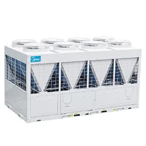 MIDEA Модульный чиллер