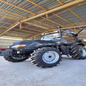 Farmlead 50 traktori (kabina)