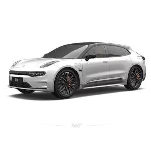 Электромобиль Zeekr 001 AWD Long Range 656km 2023
