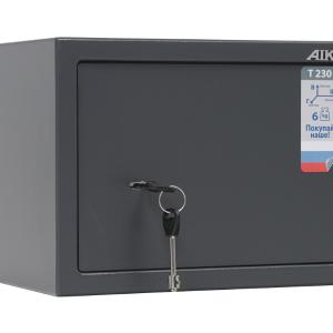 Мебельный сейф AIKO Т-230 KL
