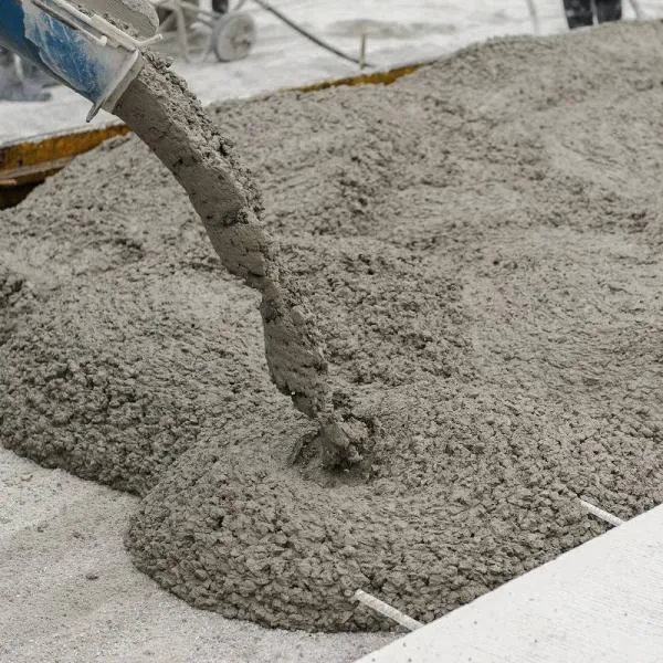 Beton M200