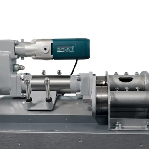 Industrial reiber machine RVS-8 