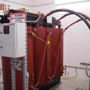 Профилактическое испытание электротехнического оборудования