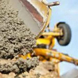 Жидкий бетон марки 75, класса В6.25