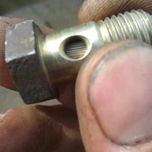 Kirish joyida filtrlang