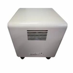 Аспирационная система Uni-Jet 75 (020276) в кожухе