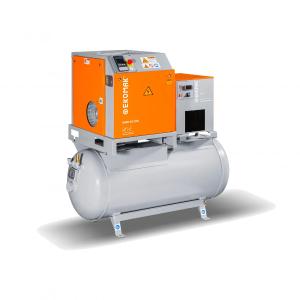 Kompressor EKOMAK DMD 100 CRD