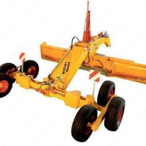 Lazernyy planirovshchik (Teleskopicheskiy most) PL-3 m