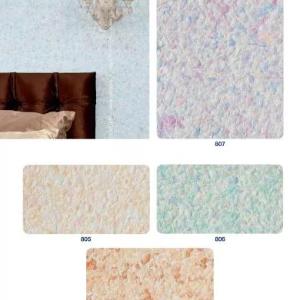 Suyuq fon rasmi SILK PLASTER Premium kolleksiyasi