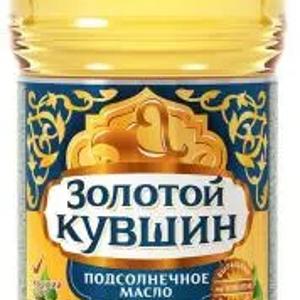 "Zolotoy kuvshin" kungaboqar yog'I ulgurji