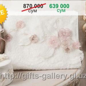 Sochiqlar to'plami, 3 dona.