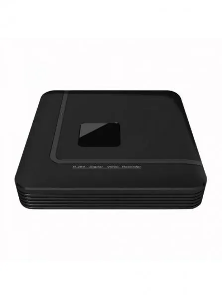 XVR 1004 video yozuvchisi