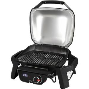 Электрический гриль/Барбекю Weber Pulse 1000