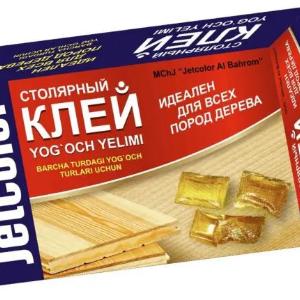 Столярный клей