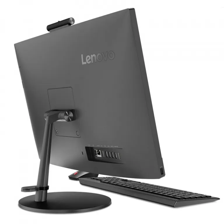 Моноблок Lenovo V530 i5-8400T