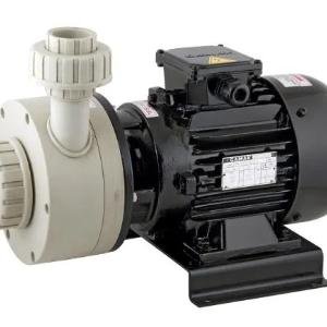 Химические промышленные насосы