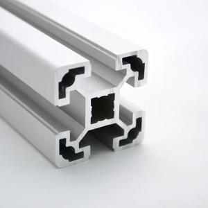 Алюминиевый профиль