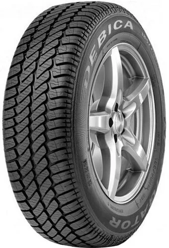 Shina 215/90-R15 markasi HAIDA