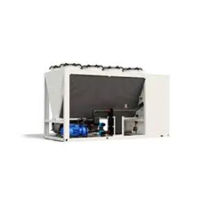 Чиллеры Daikin EWAT-B-XR