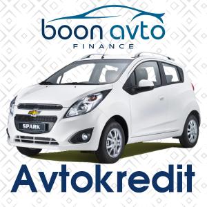Автомобиль Spark