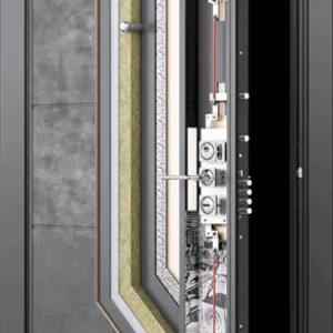 Eshiklar Torex ultimatum keyingi