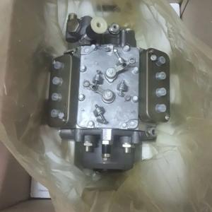 Yuqori bosimli yonilg'i pompasi KAMAZ