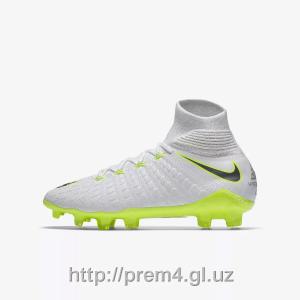 Nike Jr. Hypervenom III Elite Dynamic Fit Just Do It FG