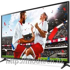 LG "Smart 4K Ultra HD LED televizor 65SK7900