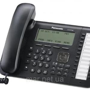 Мини АТС, IP-АТС, IP-телефоны PANASONIC