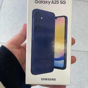 Smartfon Samsung Galaxy A25 6/128 GB