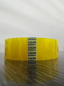 300m*45 qadoqlash uchun skotch