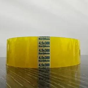 300m*45 qadoqlash uchun skotch