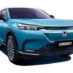 Электромобиль Honda E:NS1 510km 2023