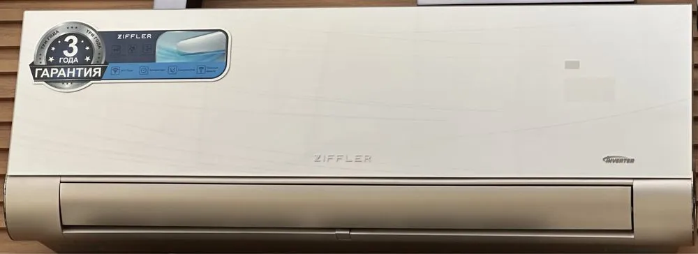 Konditsioner Ziffler Space Gold 12 Inverter