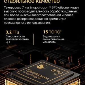 Смартфон Xiaomi POCO F4 8/256GB