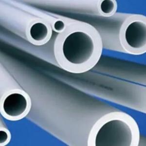 Трубы из полипропилена для холодной воды