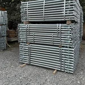 Стойка 2,0-3,6 (стальная опора)