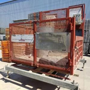 Yuk, yuk ko'taruvchi Encomat IZA1500 (Ispaniya)