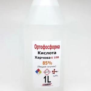 Ortofosfor kislotasi