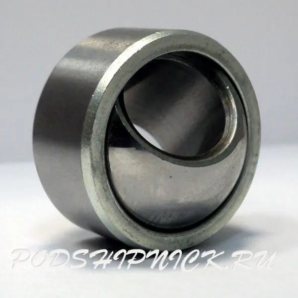 Konusli silliq rulmanlar KMD 630,930,1200,1750,2200