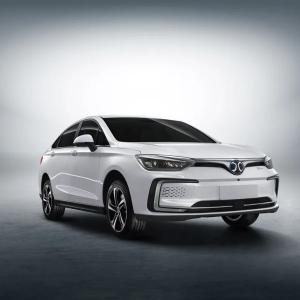 Электромобиль  BAIC EU 5