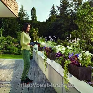 Ручной распылитель Stihl SG 11 PLUS