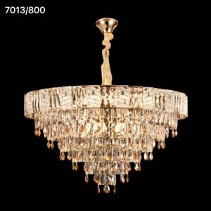 Chandelier Diamond Lighting 7013 FGD
