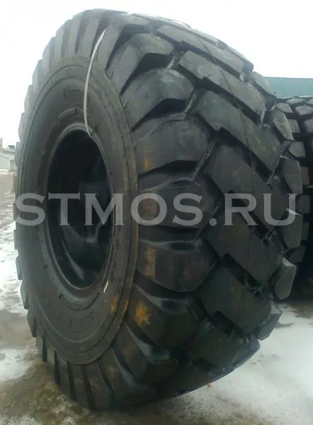 Грузовые шины 23,5-25