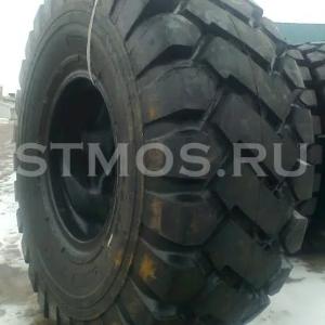 Грузовые шины 23,5-25