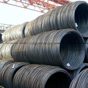 Стальная проволока для армирования железобетонных конструкций марки ВР-1