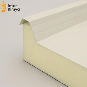 Sandviç panellarni to'ldirish uchun poliuretan ko'pik