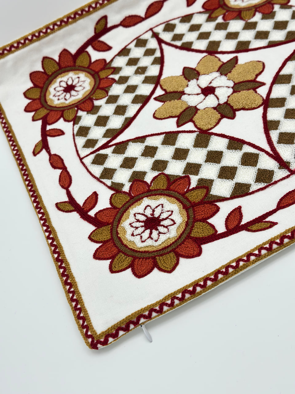 Наволочка на декоративную подушку