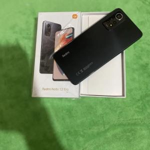 Смартфон Xiaomi Redmi Note 12 Pro+ 8/128GB