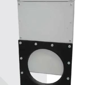 Ножевые затворы OZB